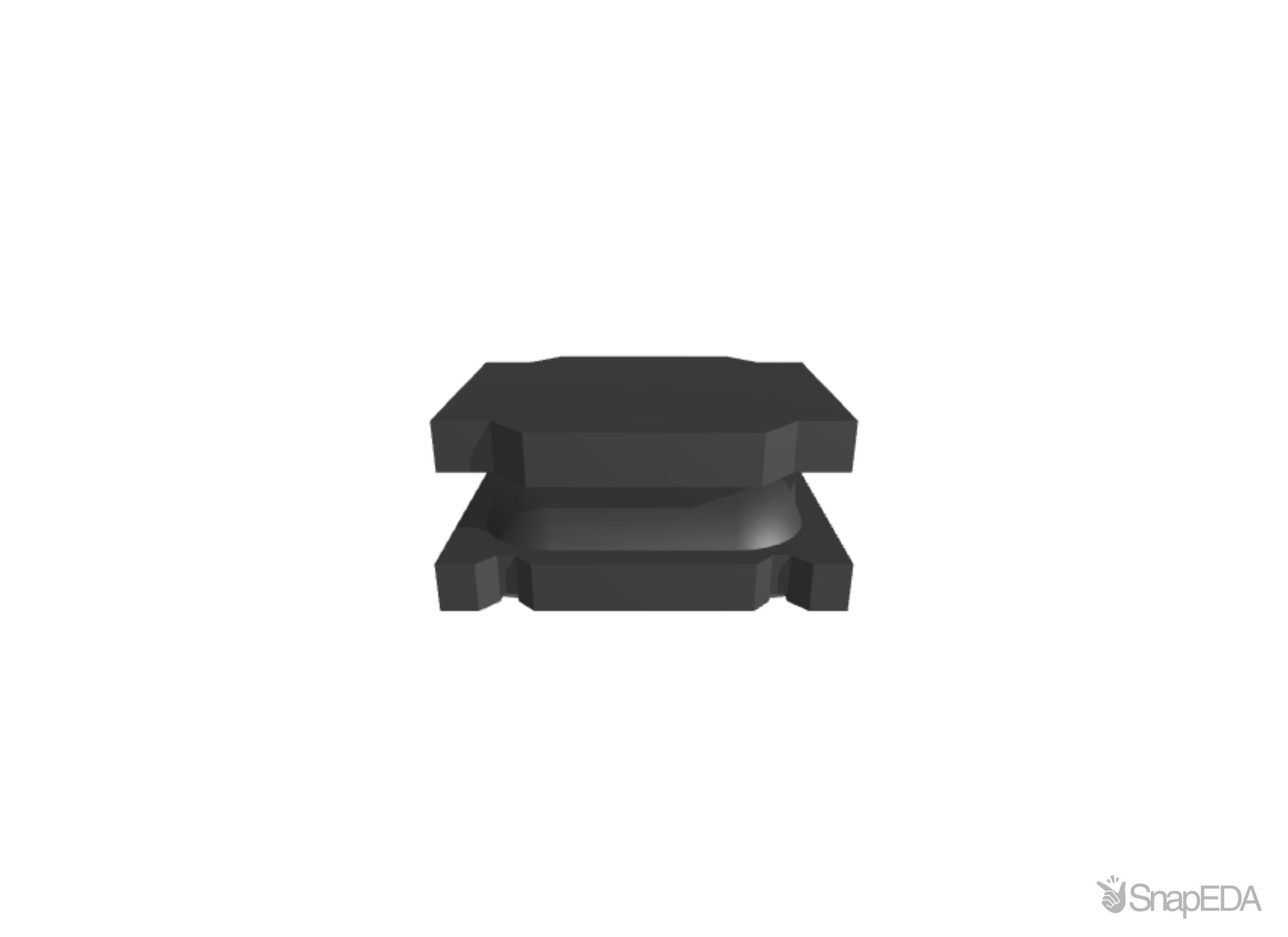 TYS252010LR47N-10 3D Model