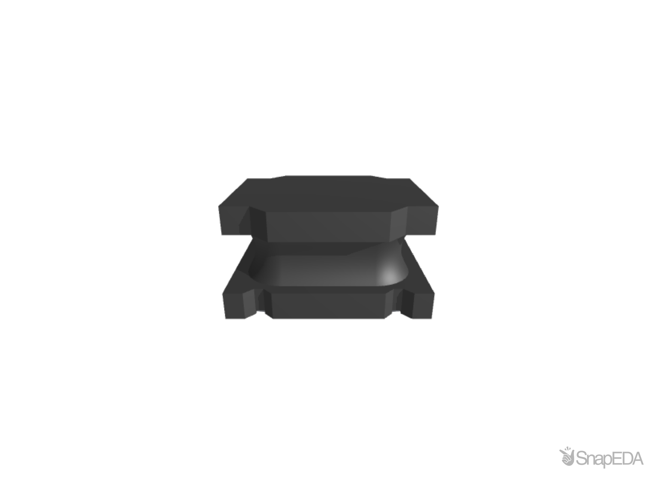 TYS252012L3R3M-10 3D Model