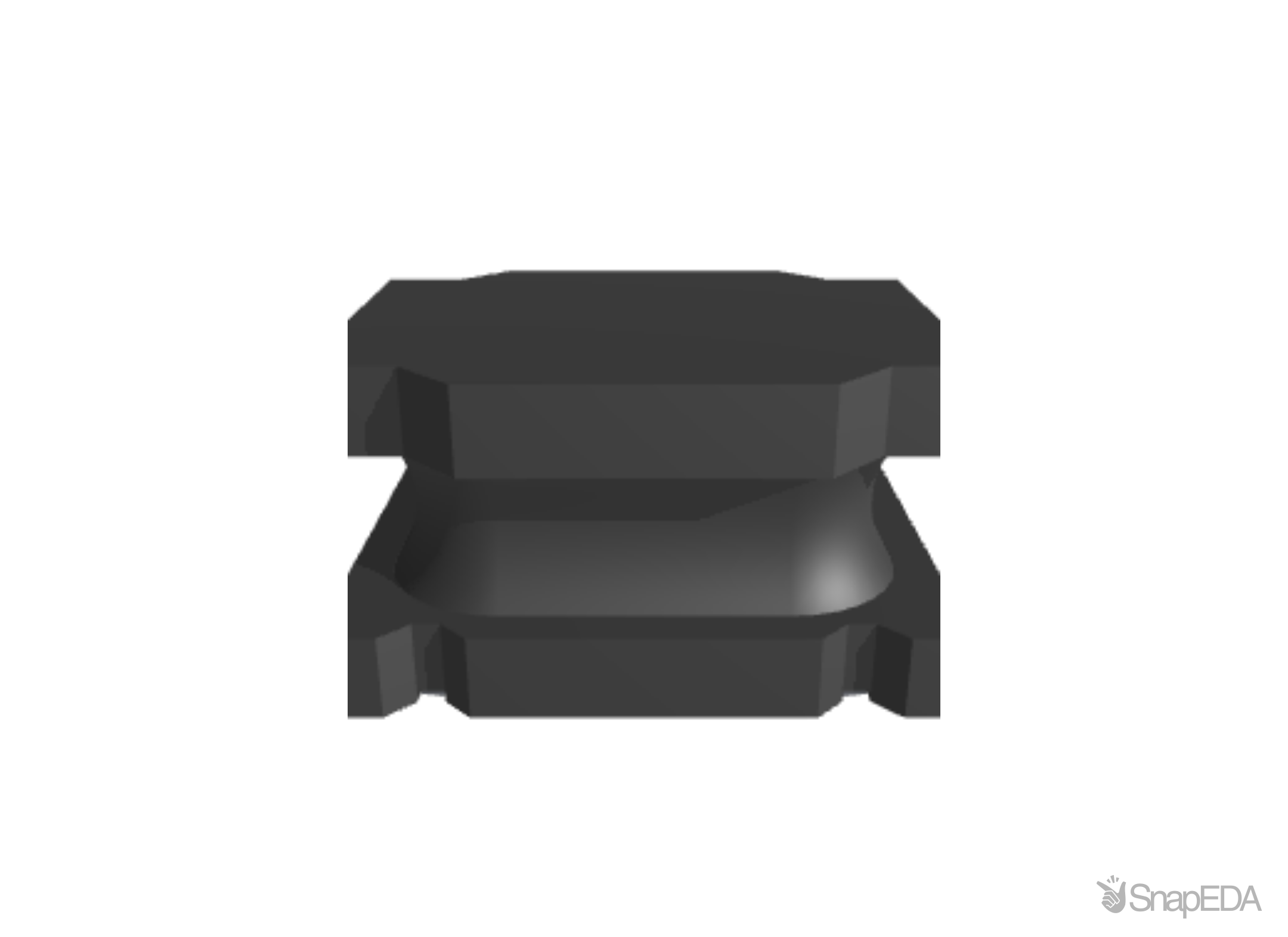 TYS252012L6R8M-10 3D Model