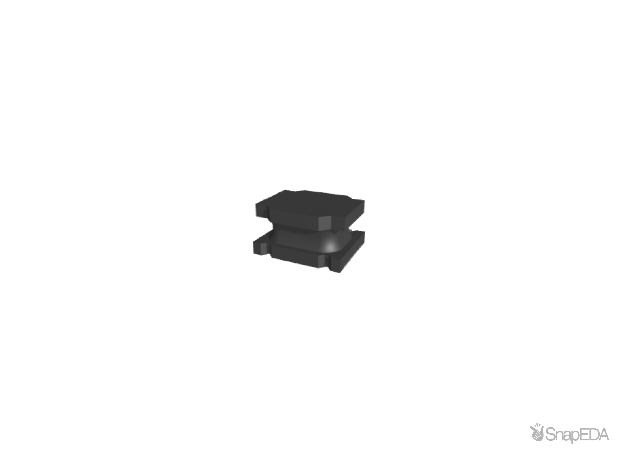 TYS252012LR47N-10 3D Model