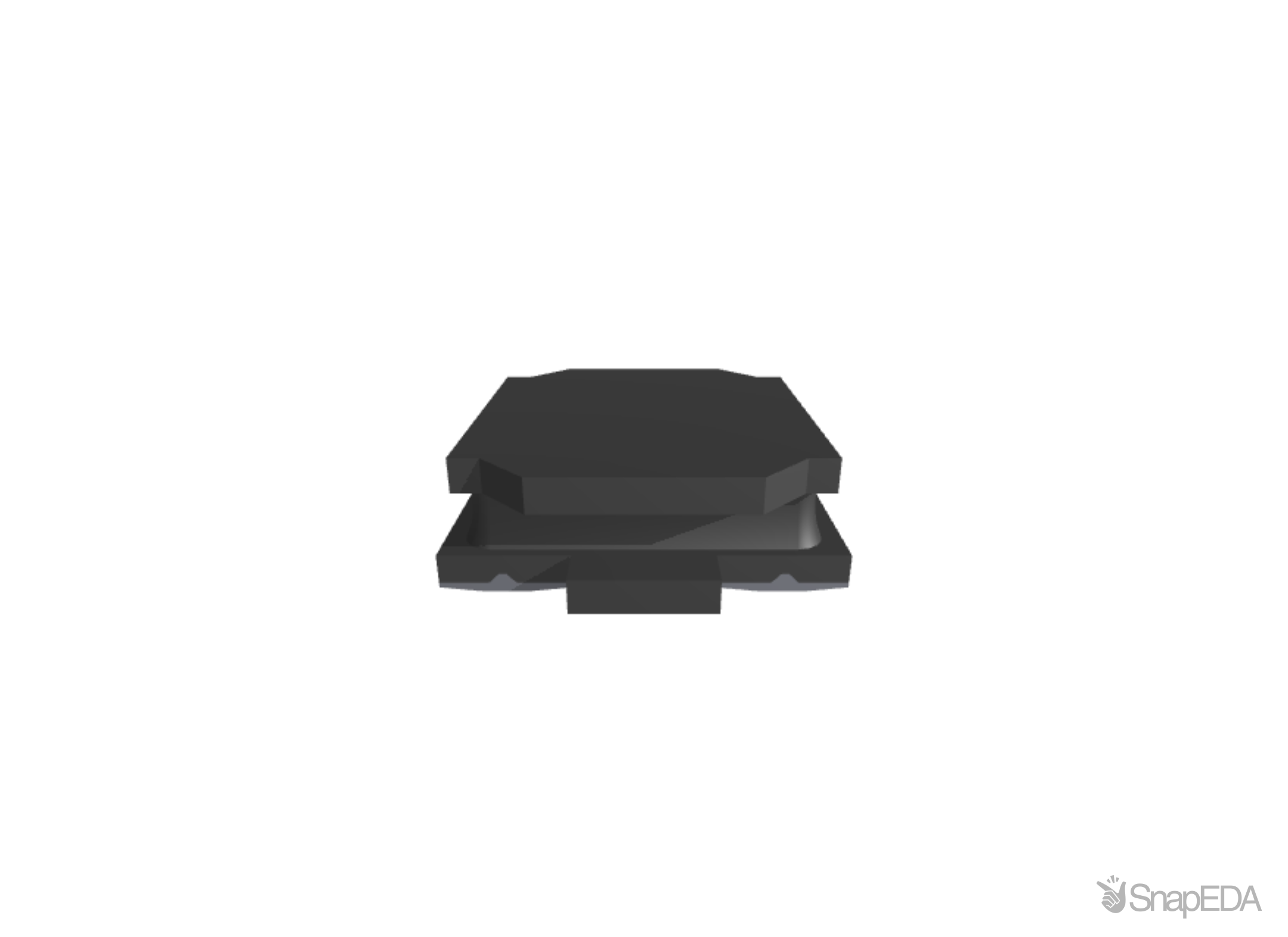 TYS4012101M-10 3D Model