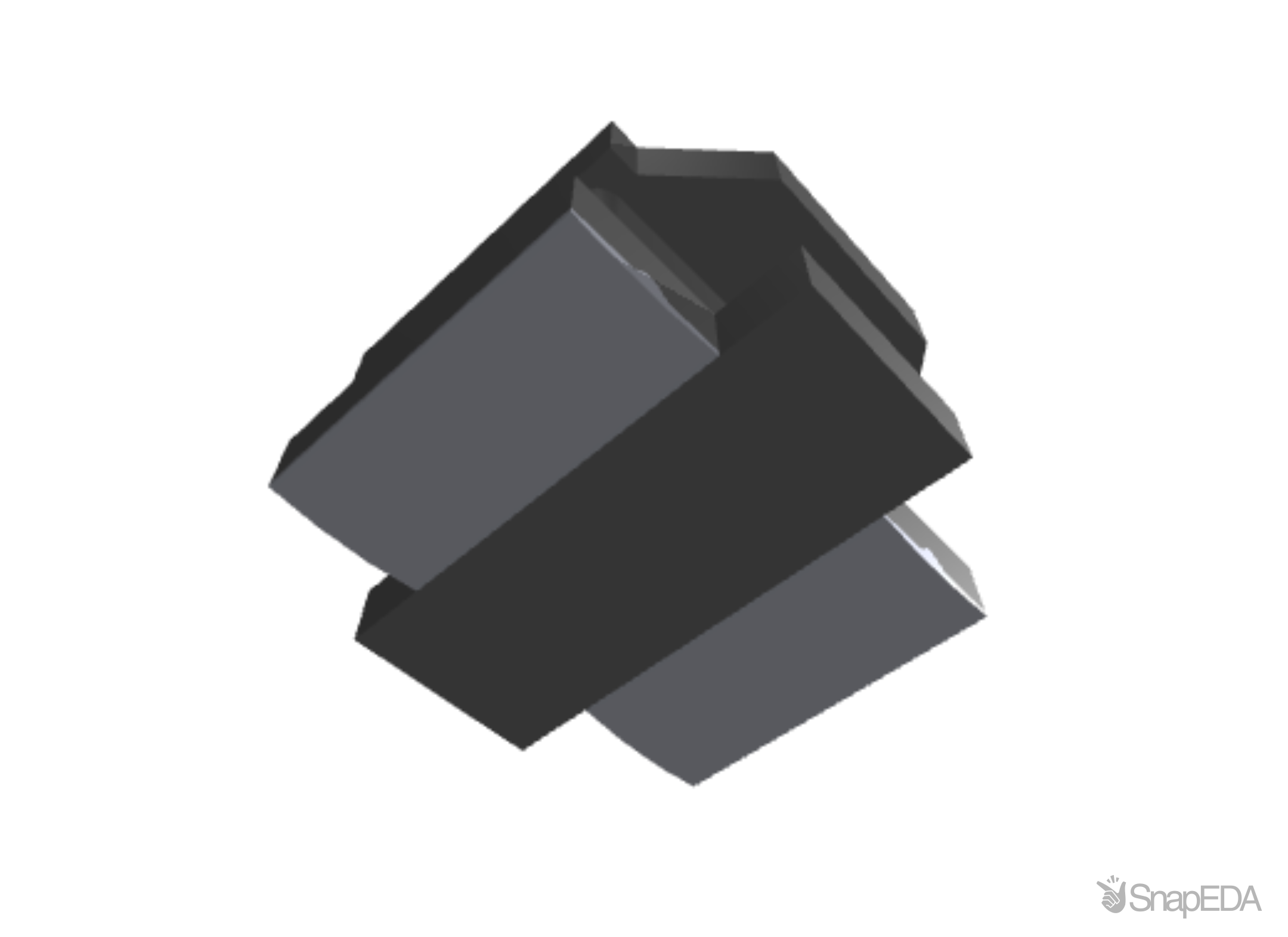 TYS4020100M-10 3D Model