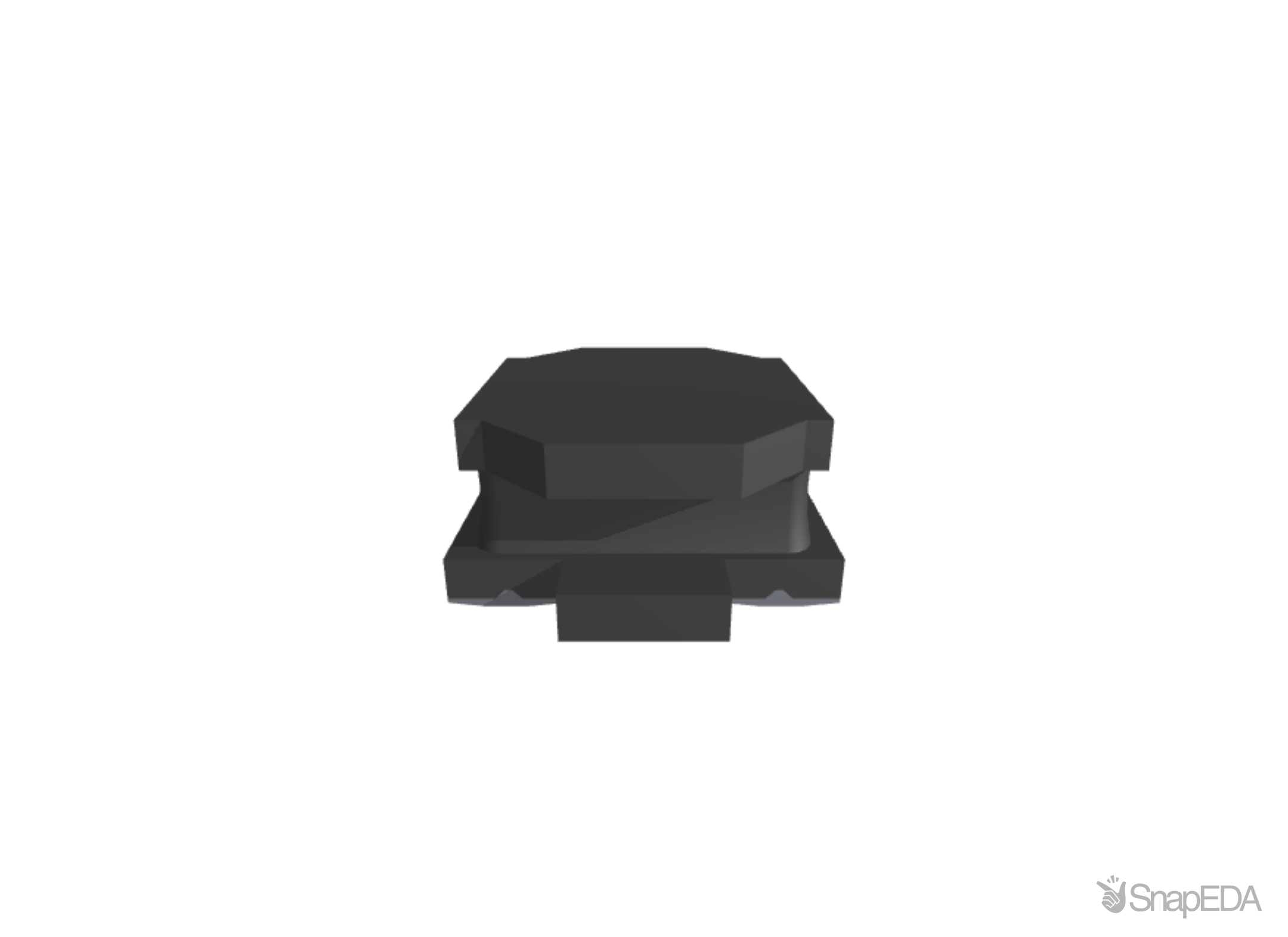 TYS4020150M-10 3D Model