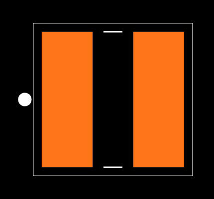 TYS40301R5N-10 Footprint