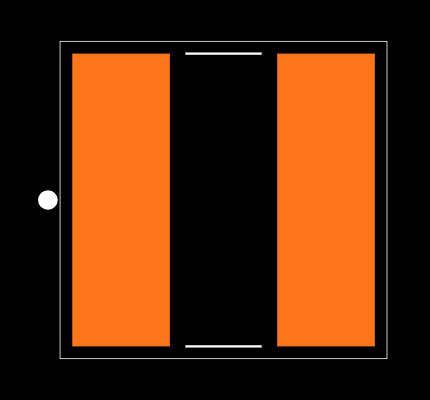 TYS6028330M-10 Footprint