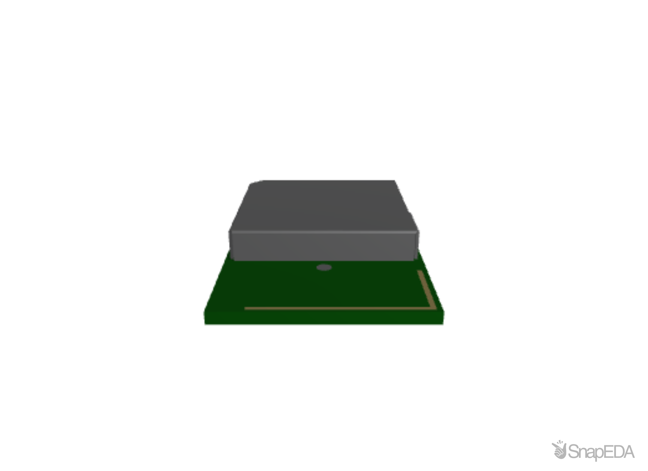 451-00001 3D Model
