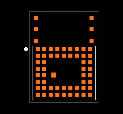 453-00059R Footprint