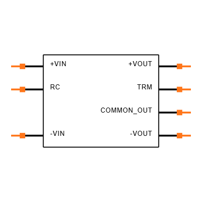 CC10-0512DR-E Symbol