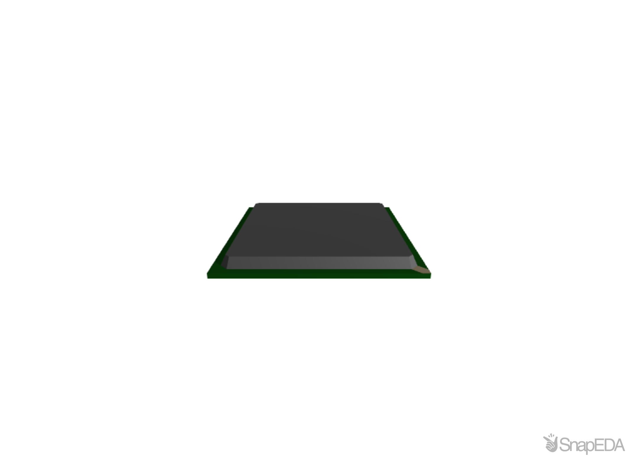 LFCPNX-100-8LFG672C 3D Model