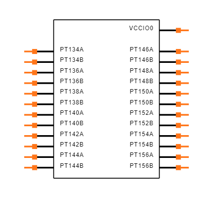 LFCPNX-100-9LFG672I Symbol