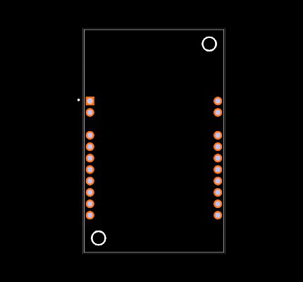 LTP5900IPC-WHMA#PBF Footprint
