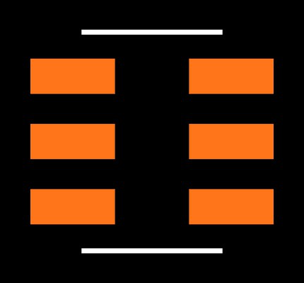 LTC1754ES6-5#TRM Footprint