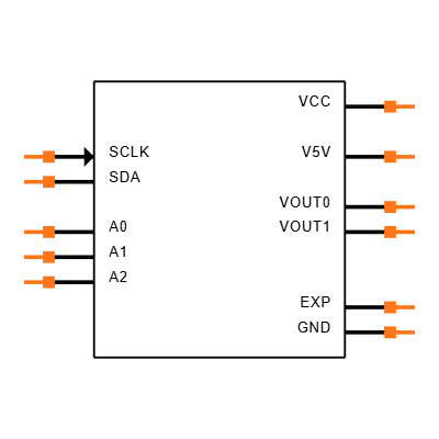 GP8403-TC50-EW Symbol