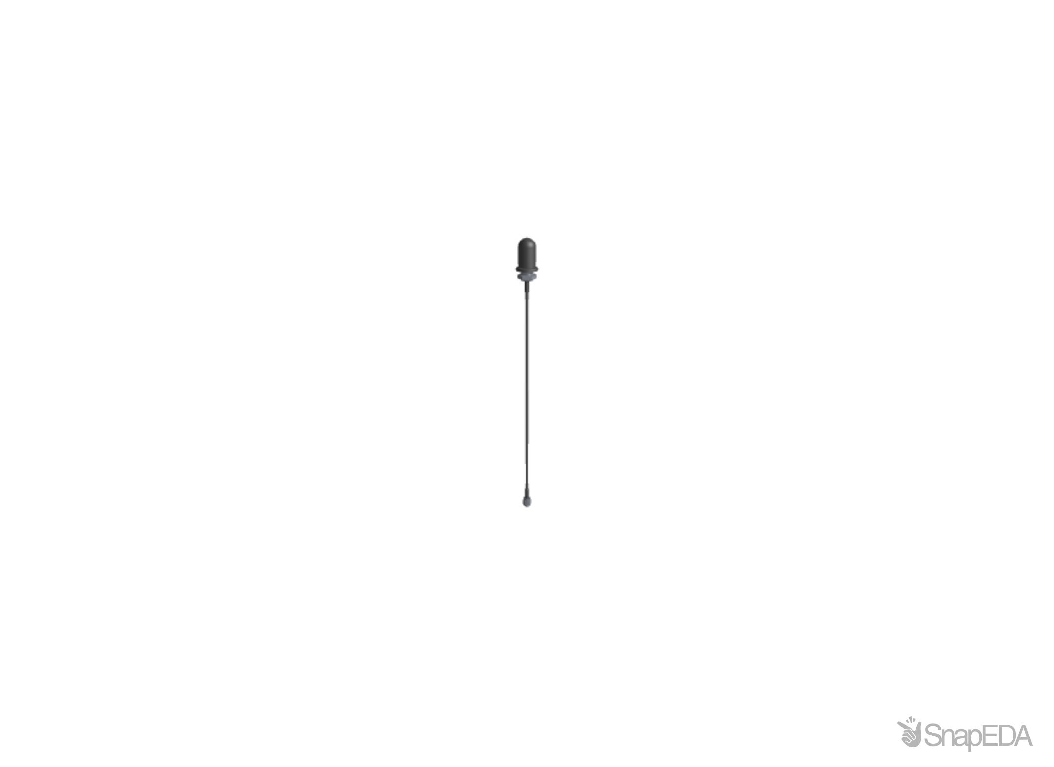 ANT-2.4-WRT-MON-RPS 3D Model