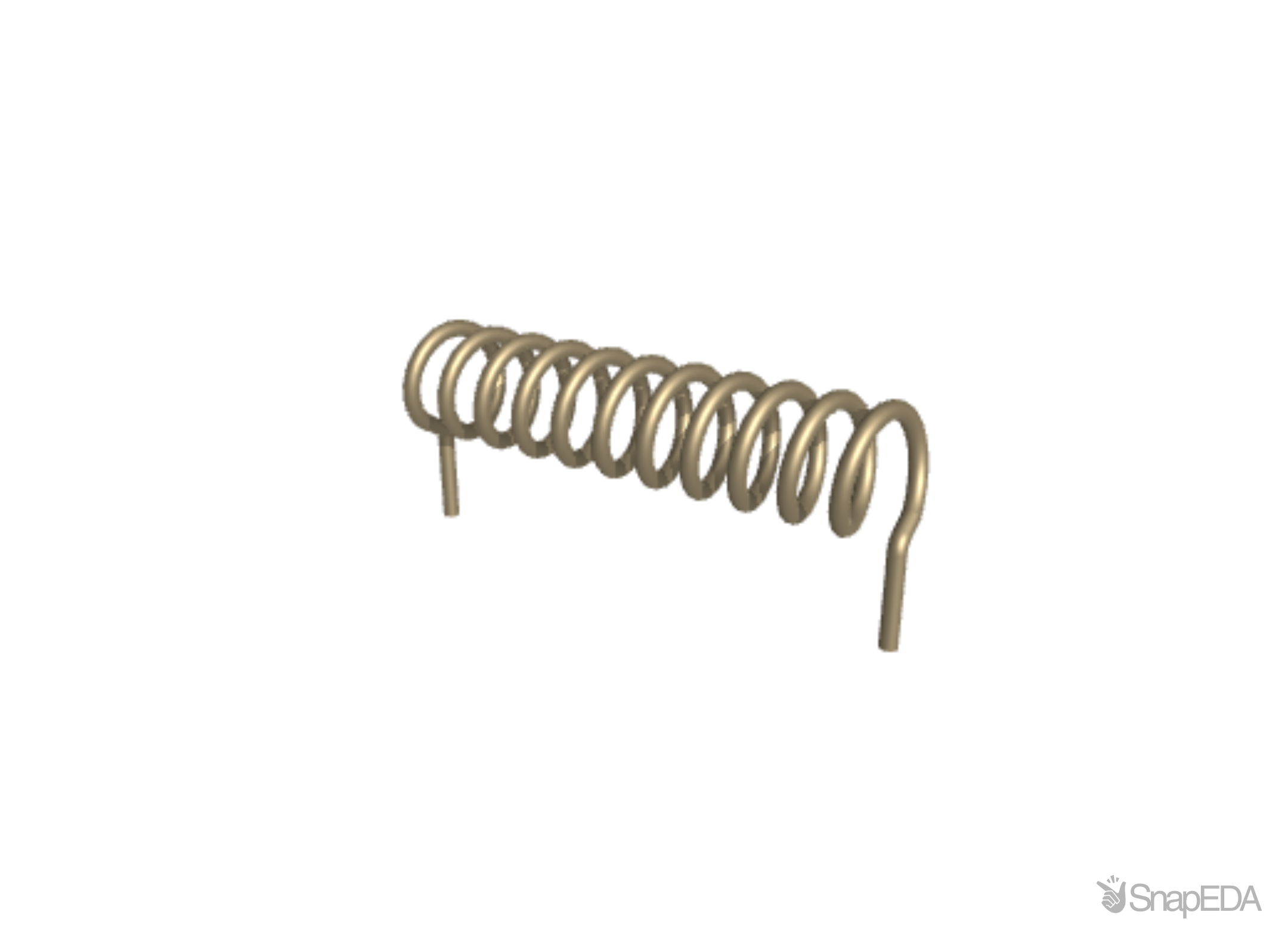 ANT-433-HETH 3D Model