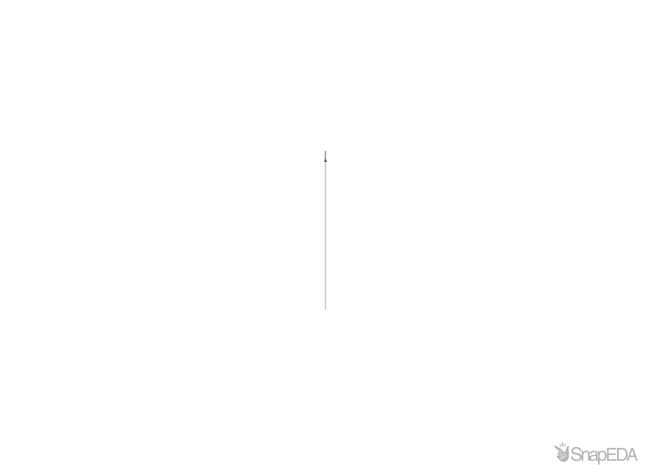 ANT-868-ID-2000-SMA 3D Model