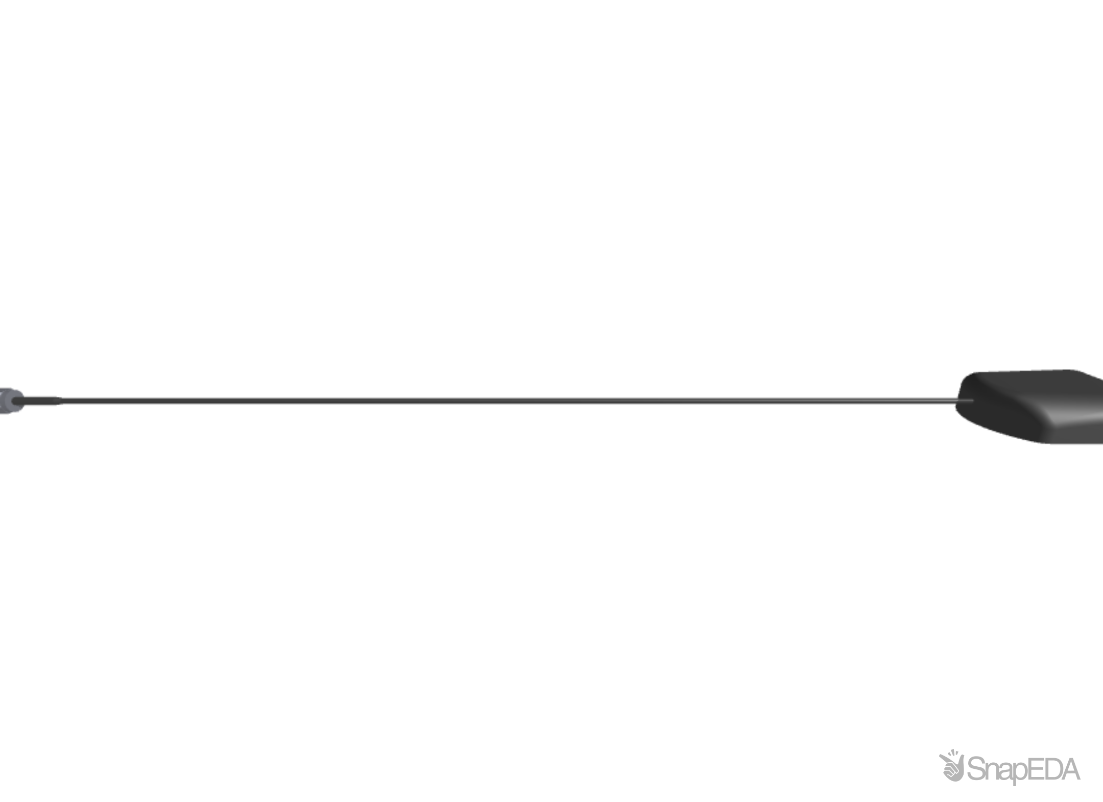 ANT-GPS-SH2-MMX 3D Model