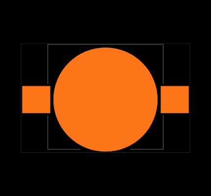 BAT-HLD-006-SMT Footprint