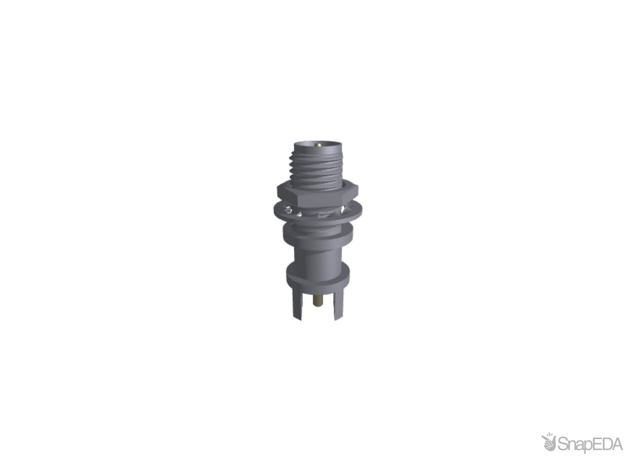 CONREVSMA006.031 3D Model