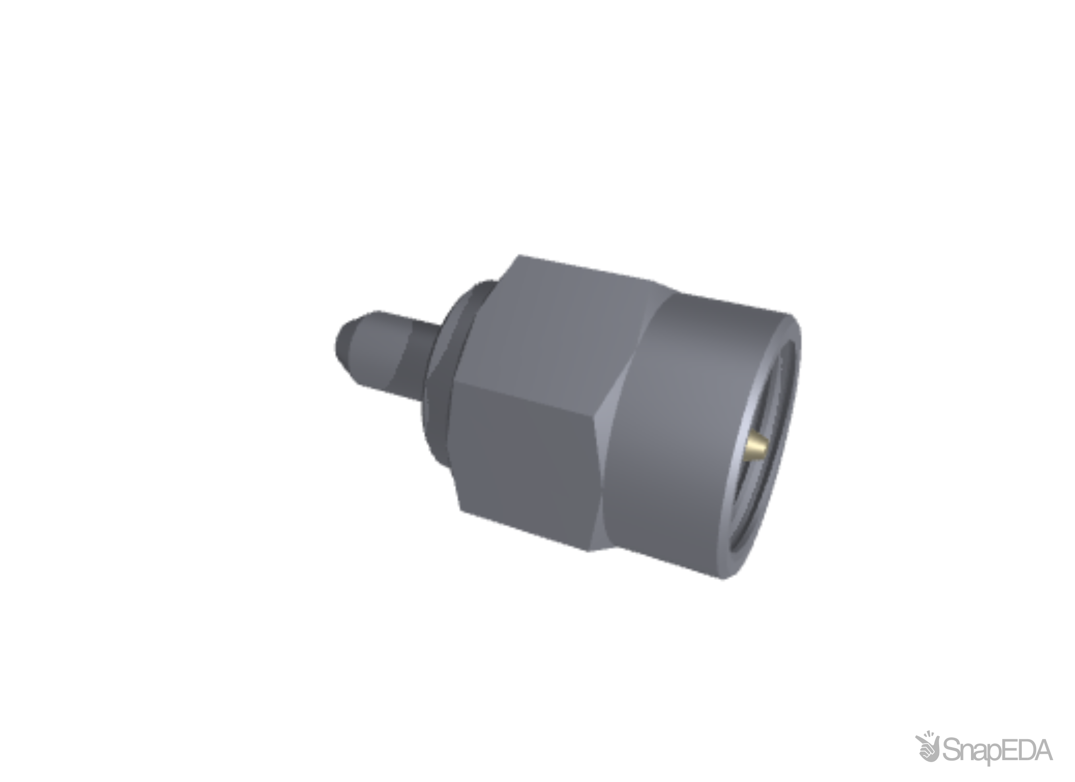 CONREVSMA007-R178 3D Model