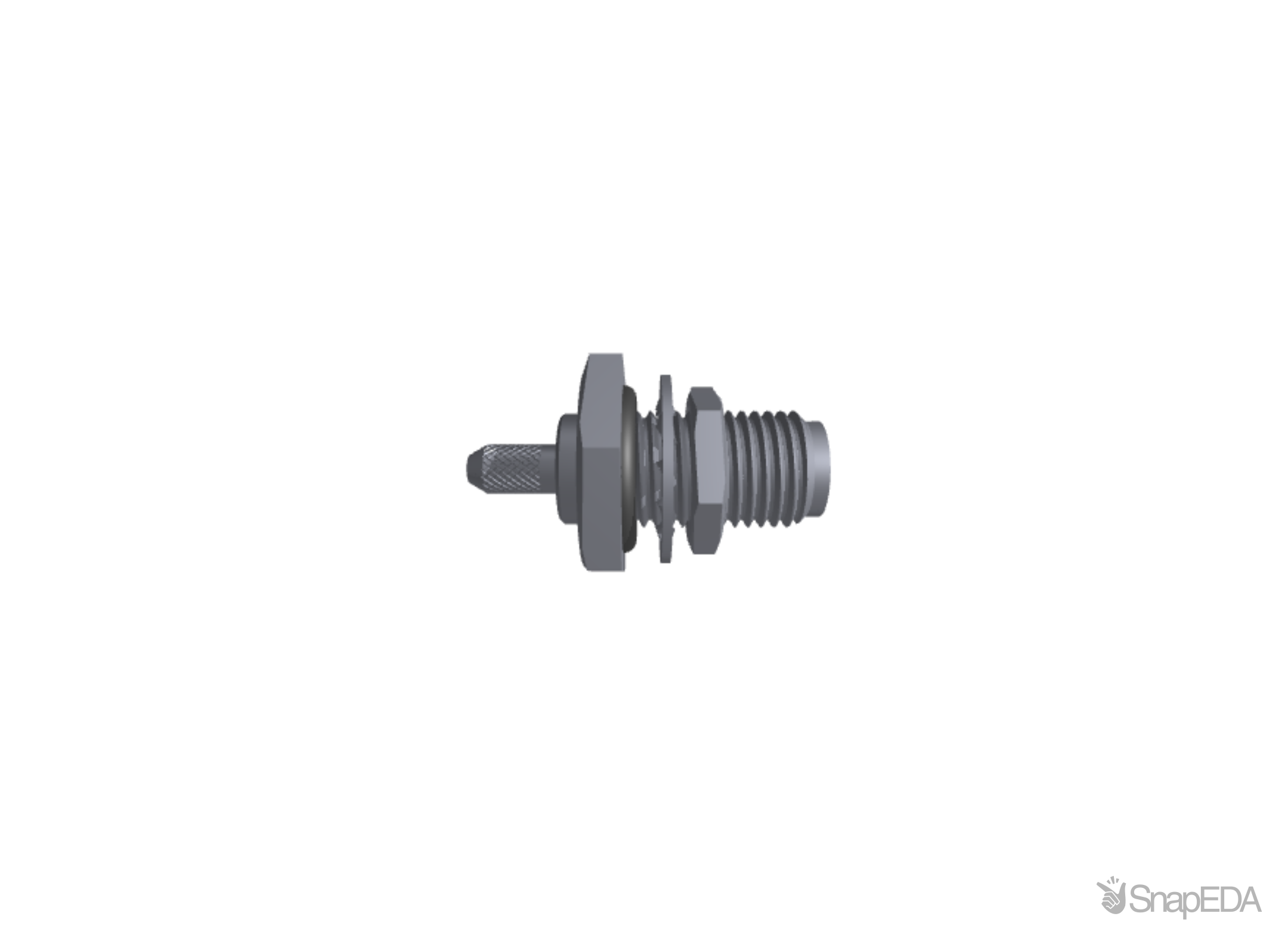 CONREVSMA014-R178 3D Model