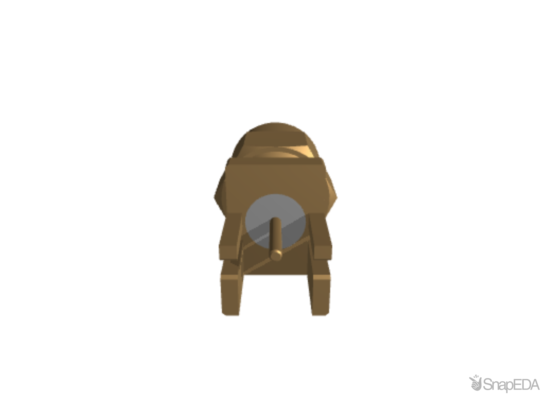 CONSMA013.031-G 3D Model