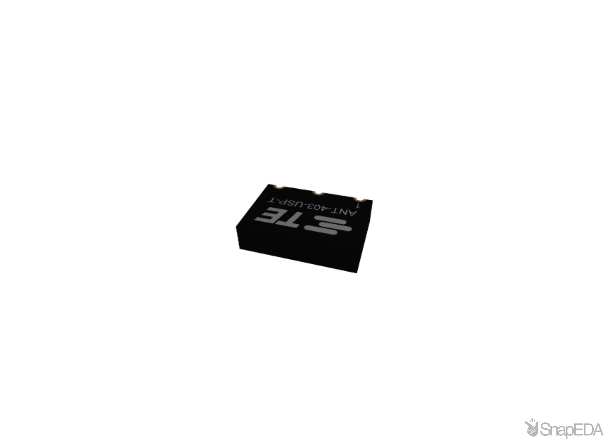 ANT-403-USP-T 3D Model