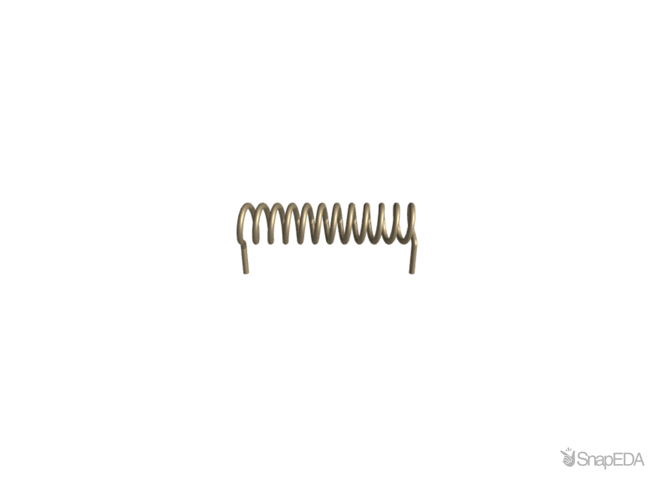 ANT-418-HETH 3D Model