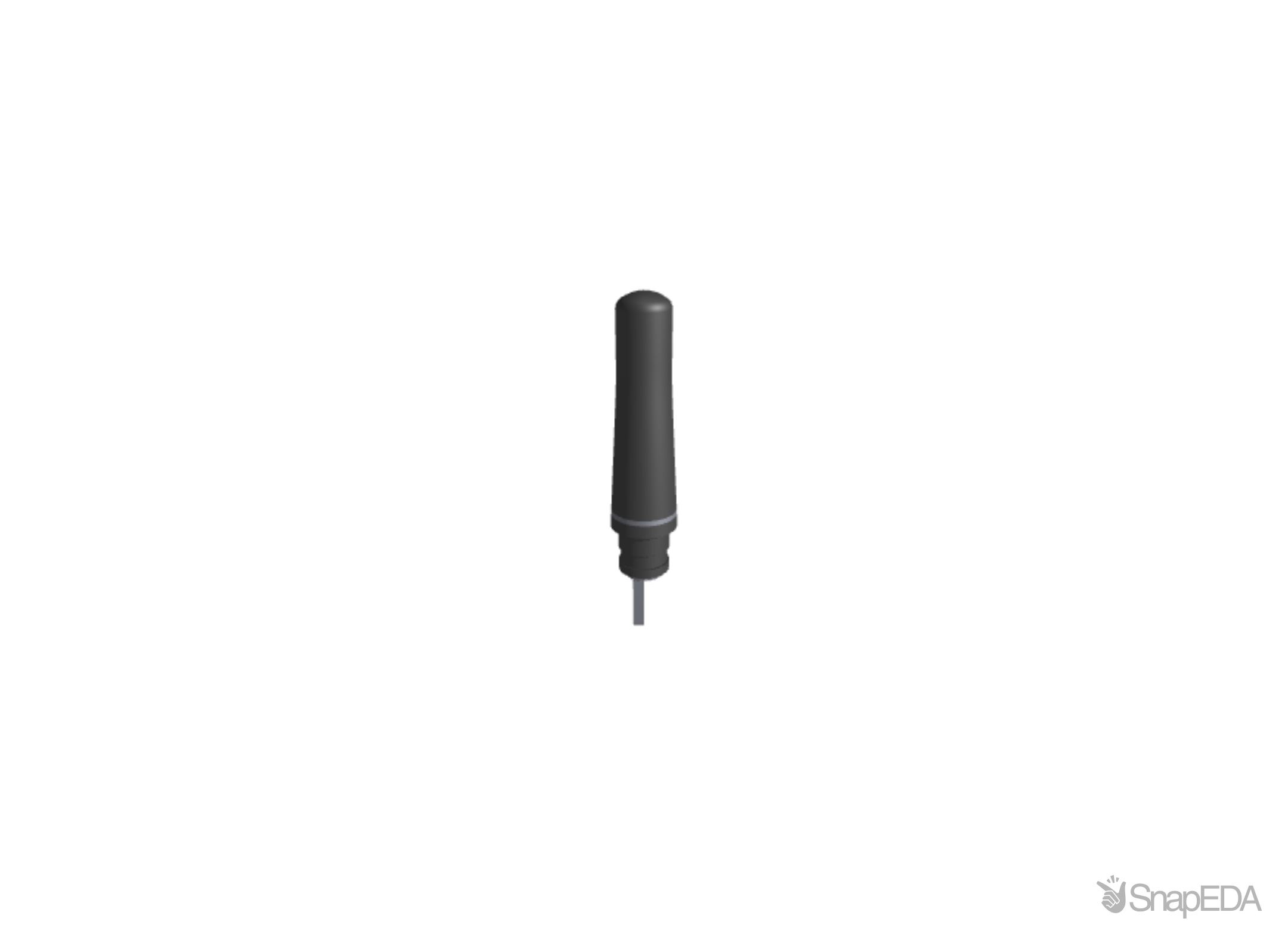 ANT-418-PW-LP 3D Model