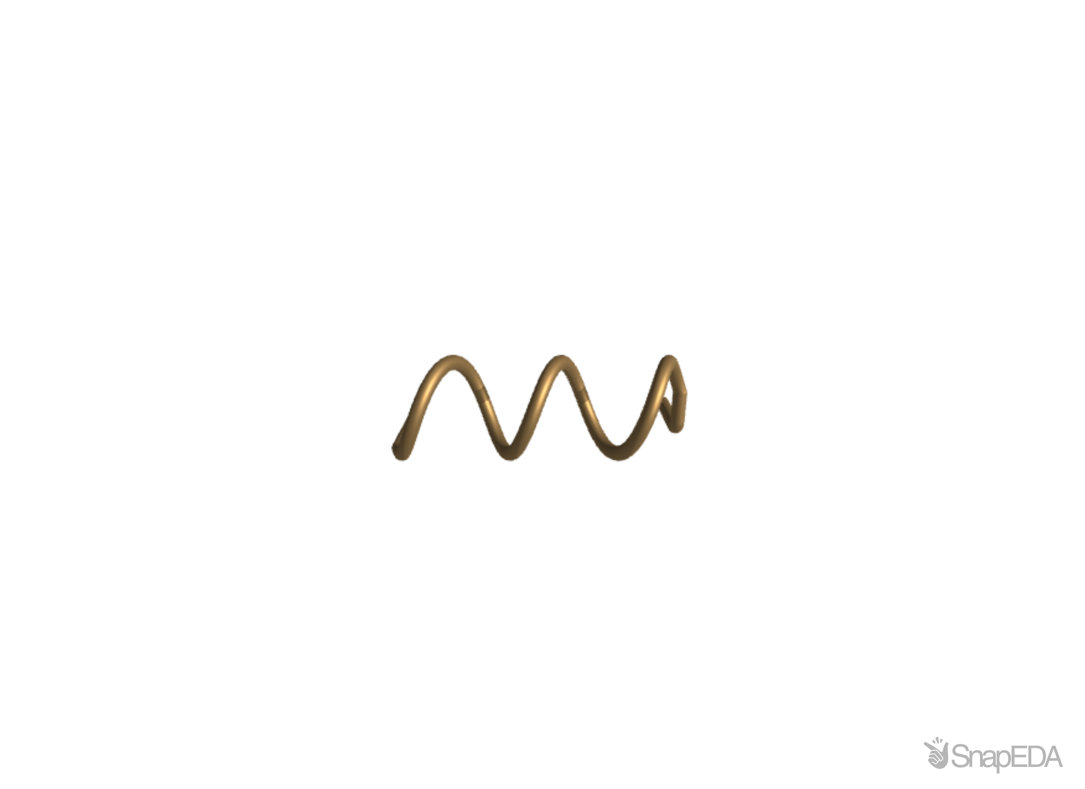 ANT-868-HESM 3D Model