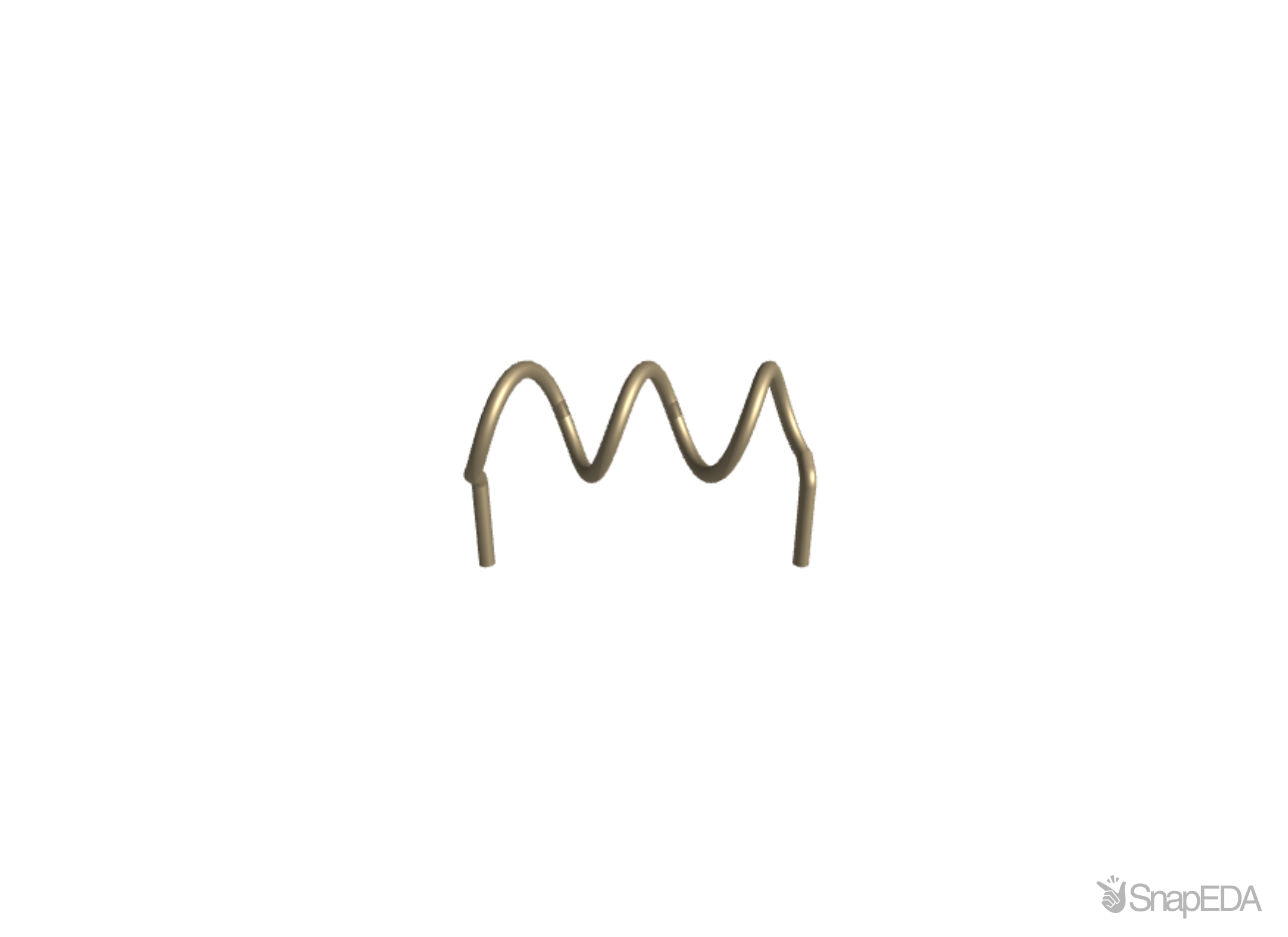 ANT-868-HETH 3D Model