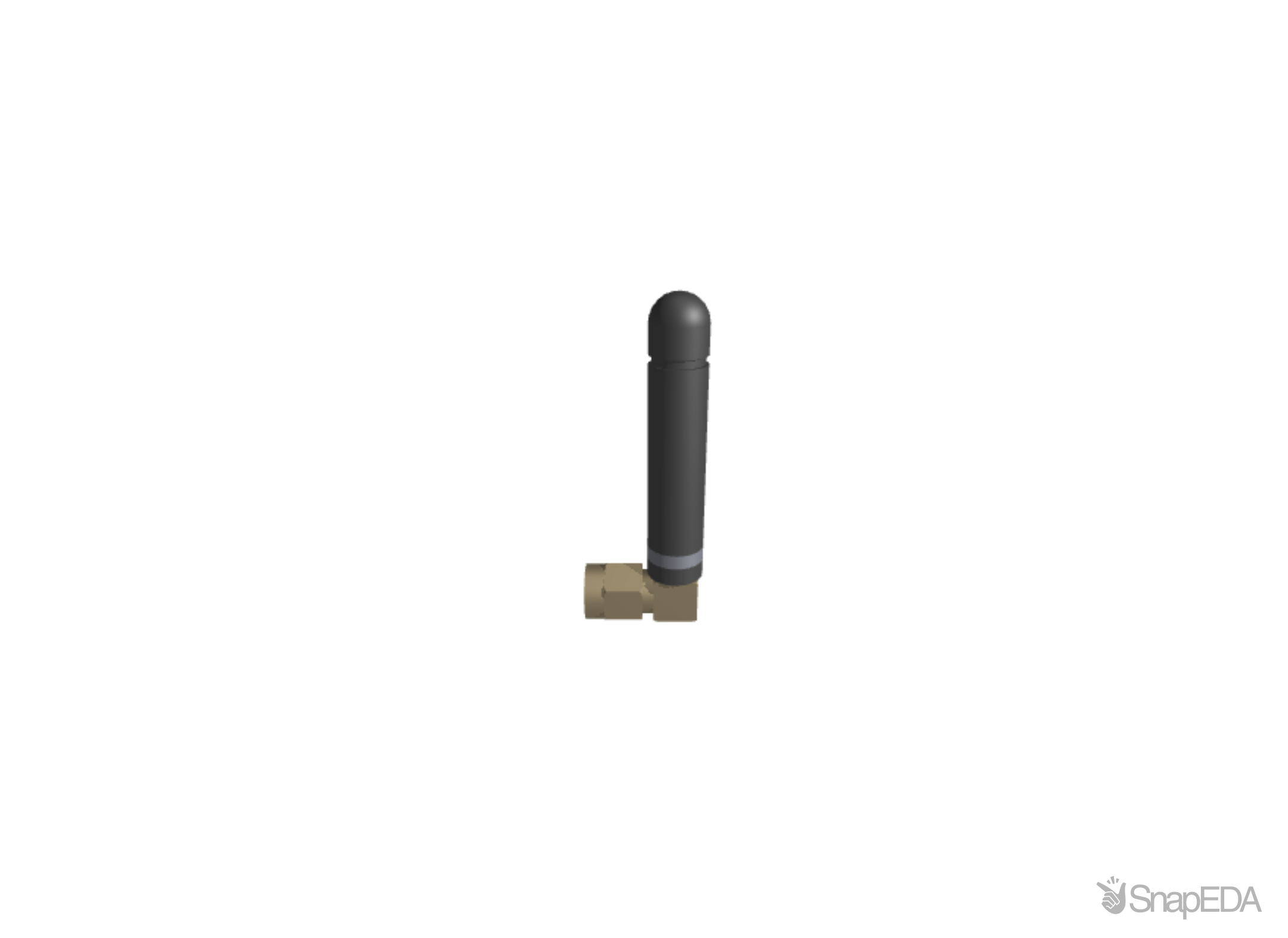 ANT-916-CW-RAH 3D Model