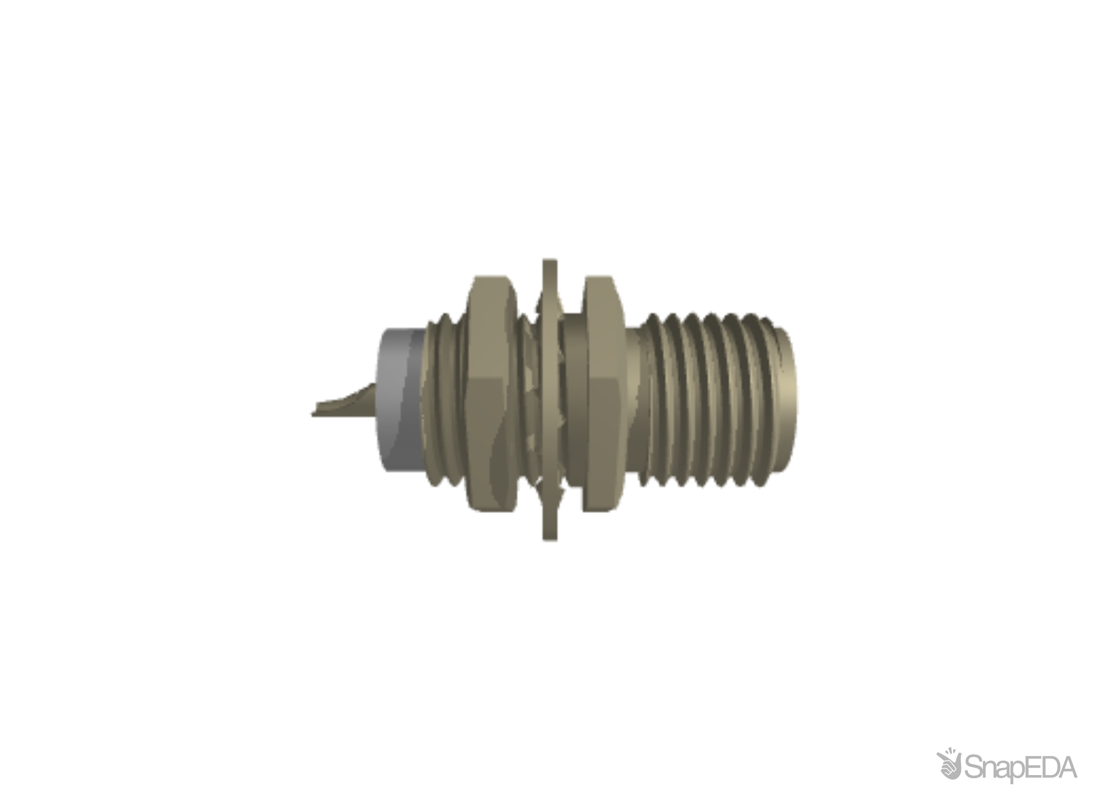 CONREVSMA004-G 3D Model