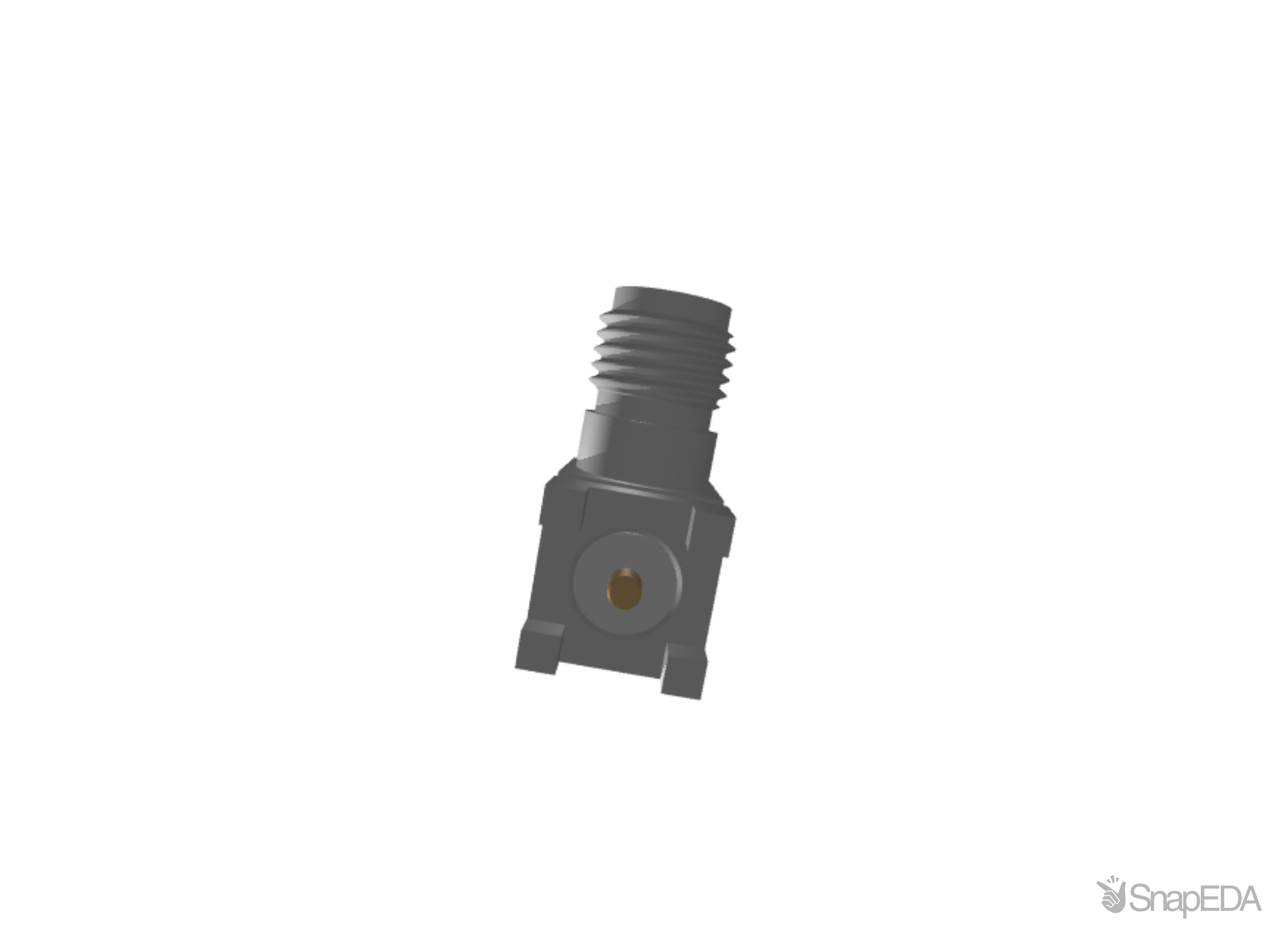CONSMA002-SMD 3D Model