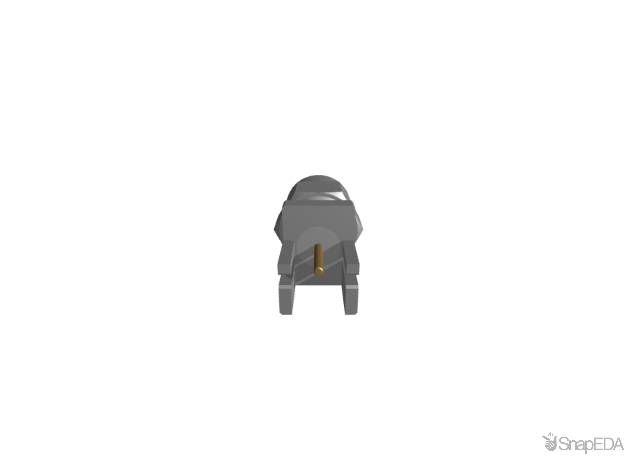 CONSMA013.031 3D Model