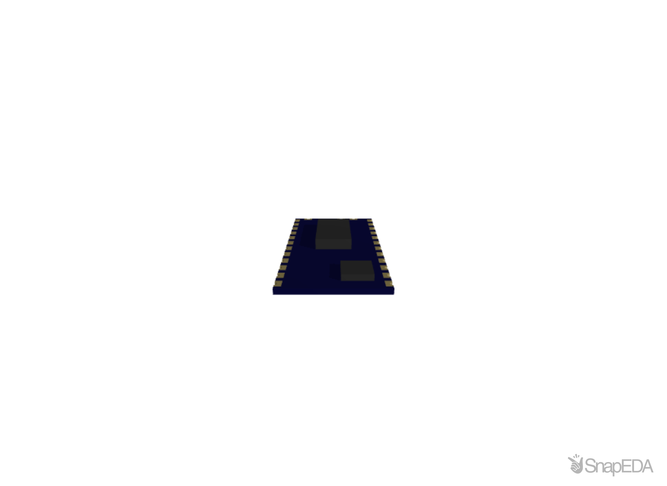 TXM-433-KH3 3D Model