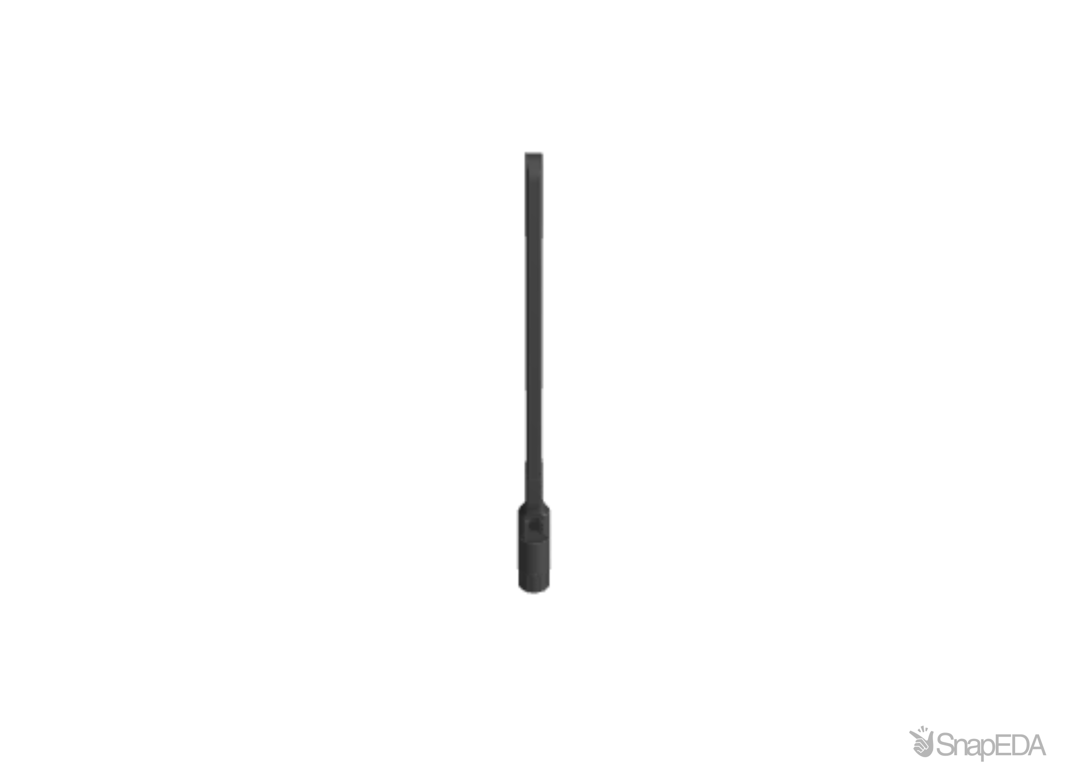 ANT-5GWWS4-SMA 3D Model
