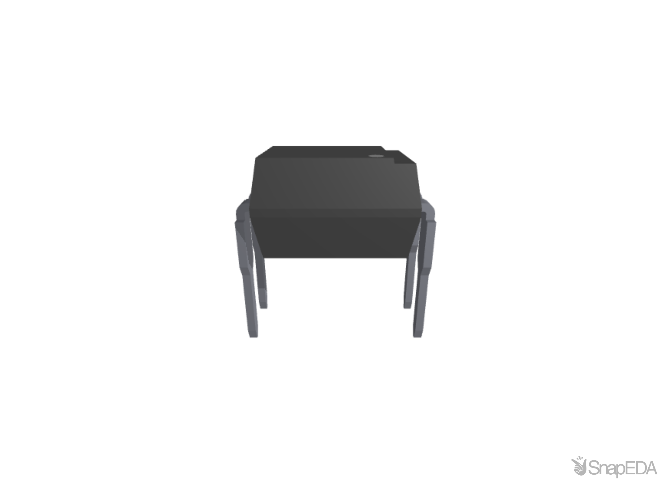 LTV-814-A 3D Model