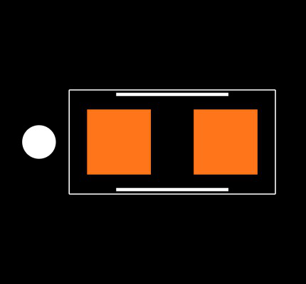 LTW-C191TLA Footprint