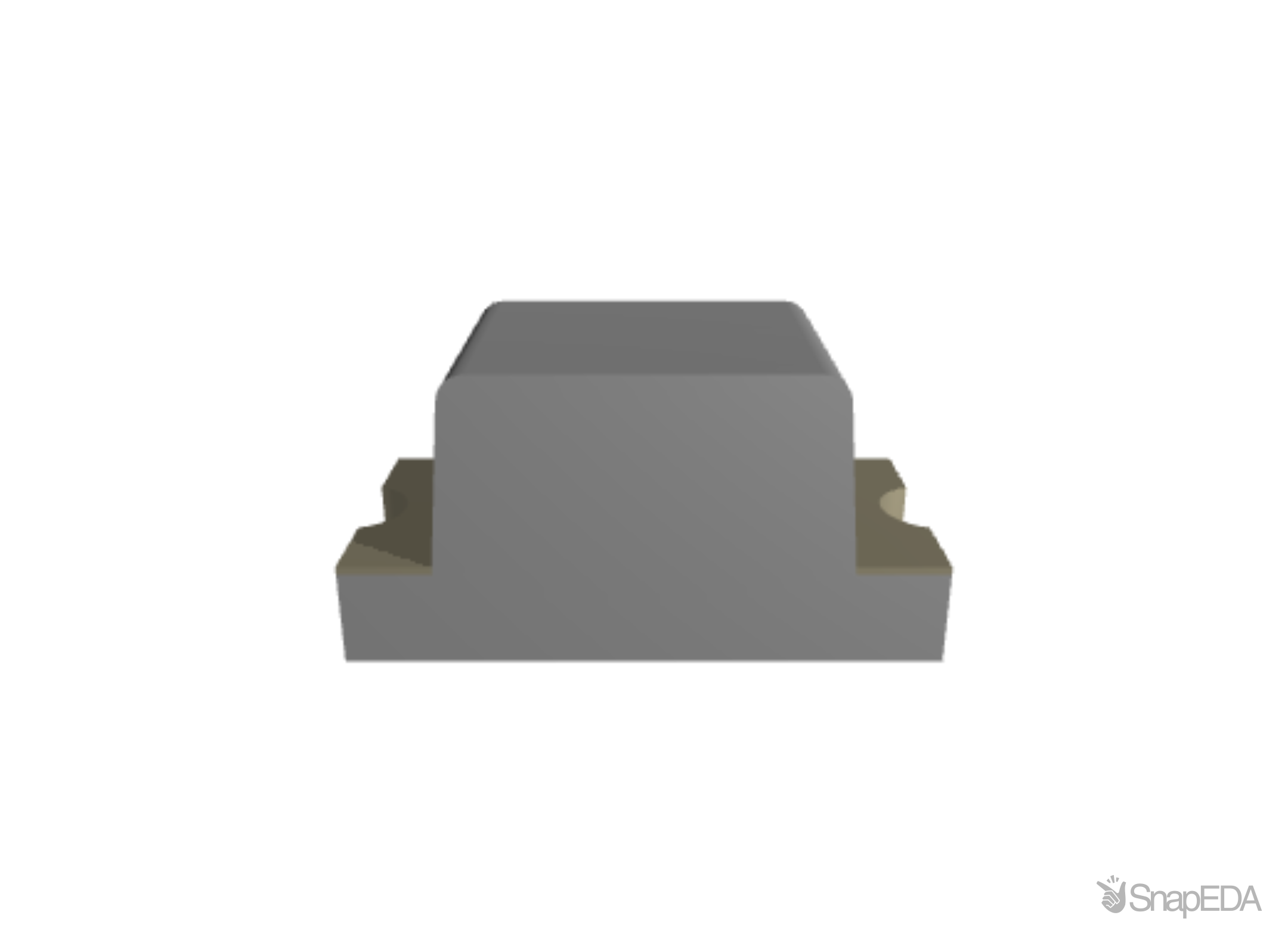 LTST-C190KGKT 3D Model