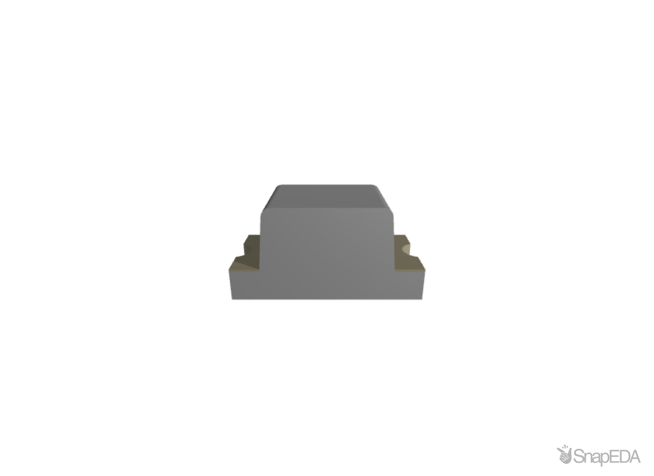 LTST-C190KRKT 3D Model