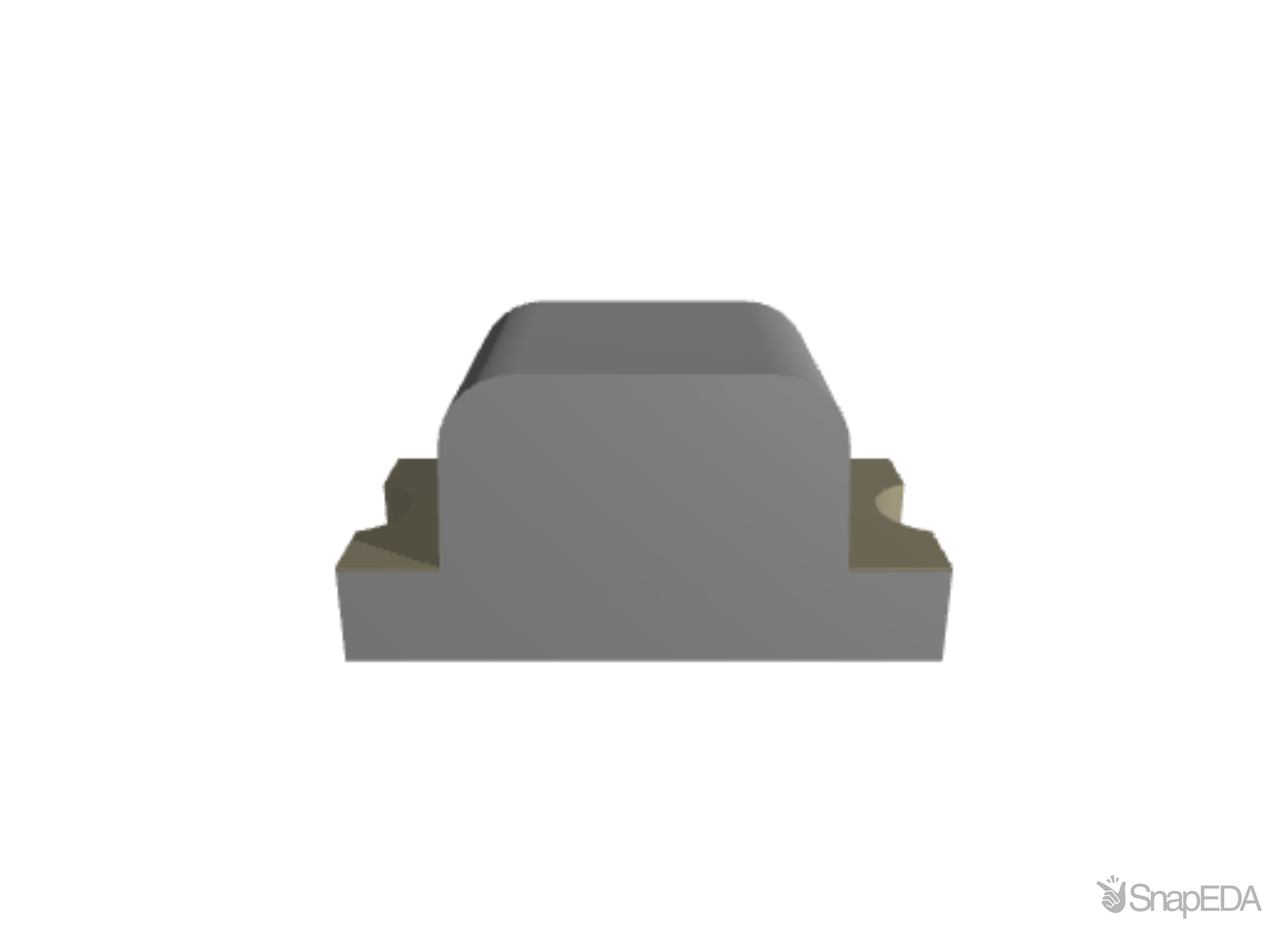 LTST-C190YKT 3D Model