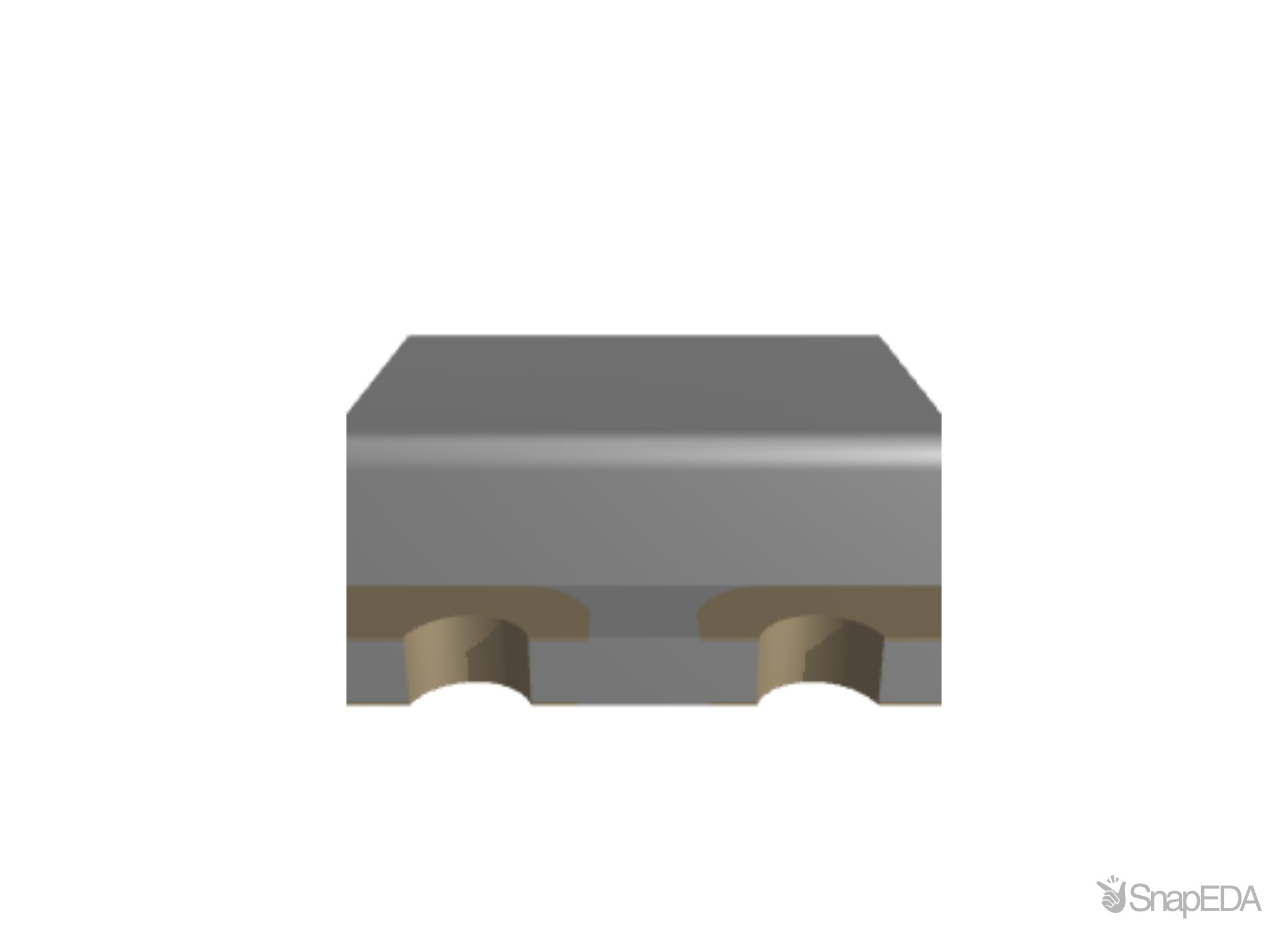 LTST-C195KGJRKT 3D Model