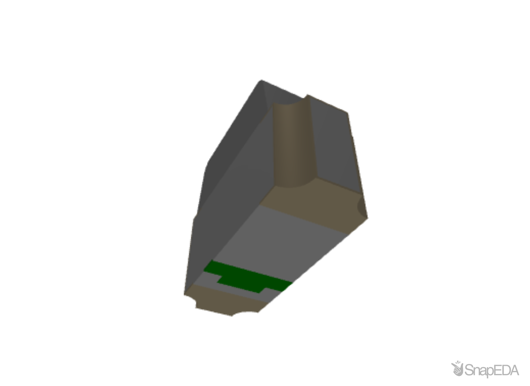 LTST-S270KRKT 3D Model