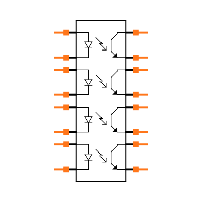 LTV-247 Symbol