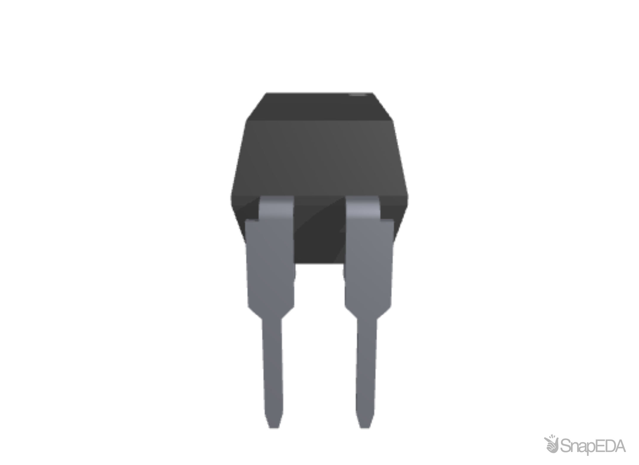 LTV-817 3D Model