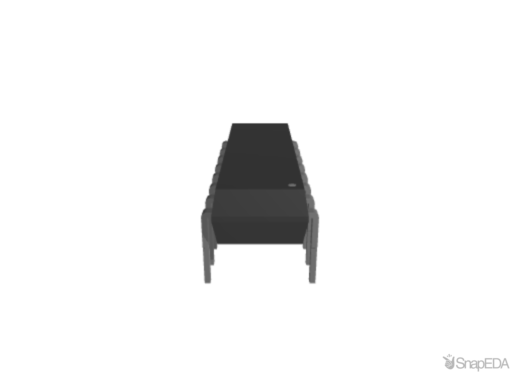 LTV-847 3D Model