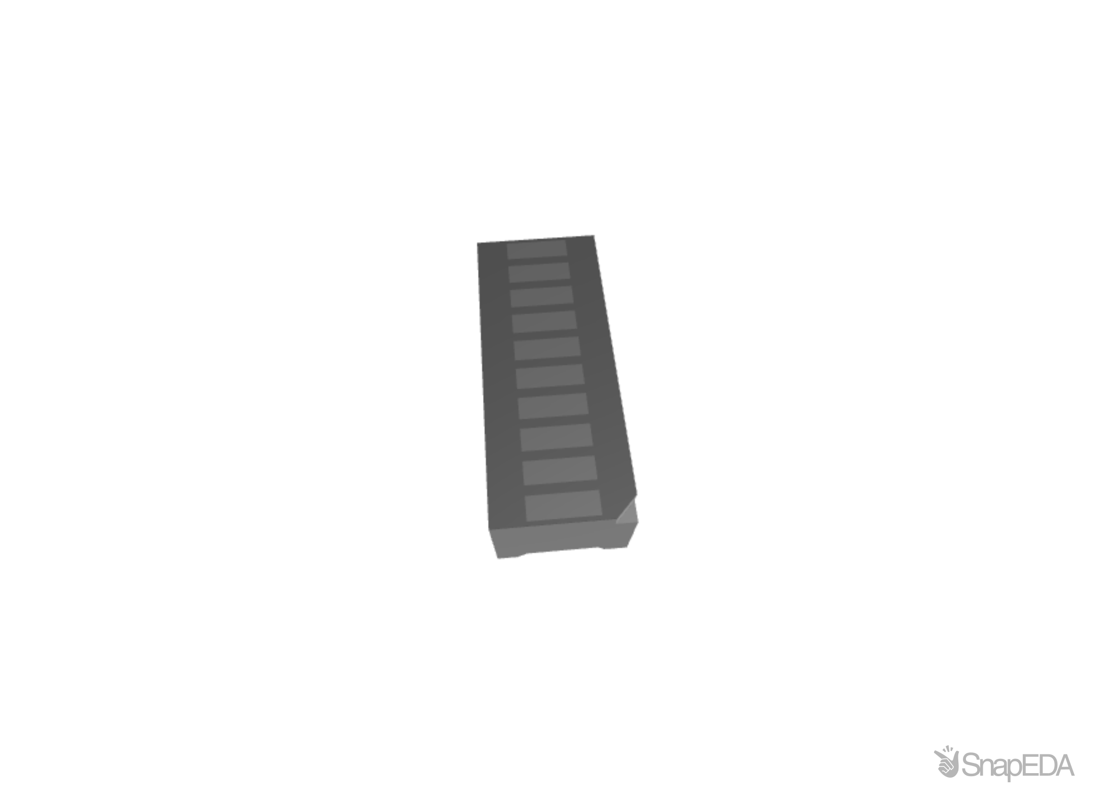 LTA-1000G 3D Model