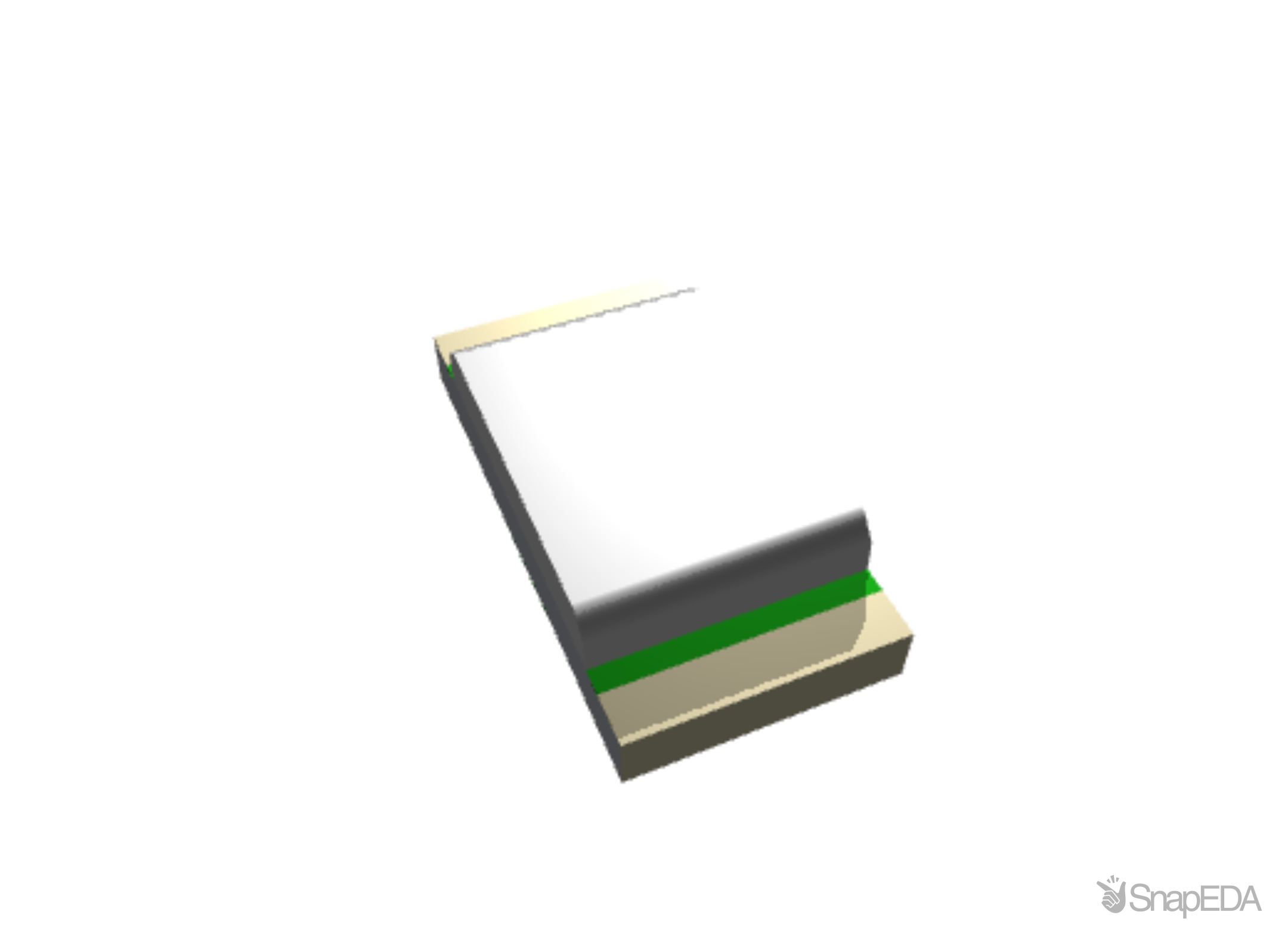 LTST-C193TBKT-5A 3D Model