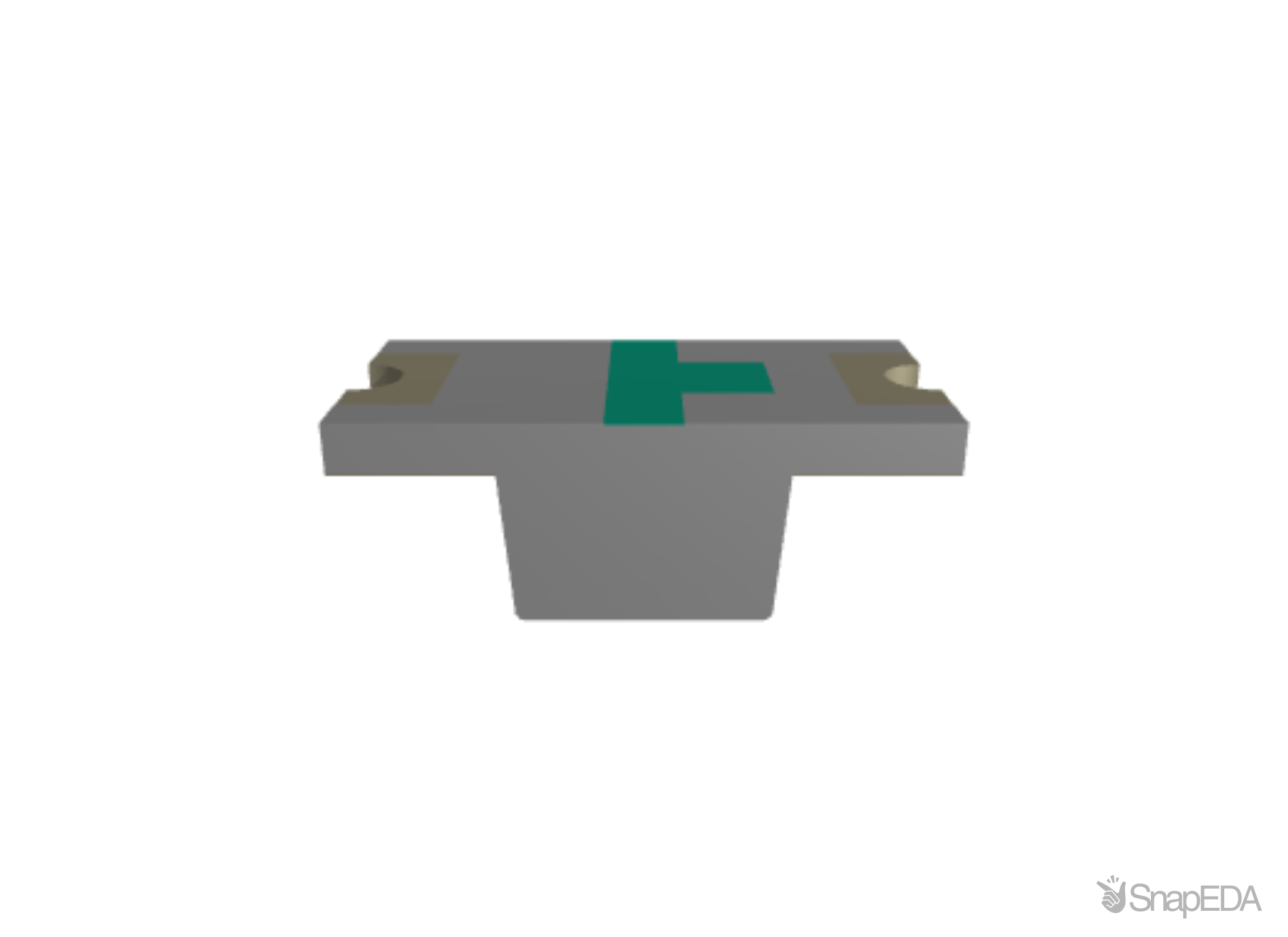 LTST-C230TBKT 3D Model